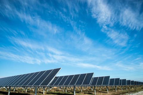 Helios Plateau Solar Park